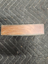 Lignum Vitae Genuine Turkey Pot
