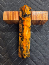 Desert Ironwood Pen Blank Hybrid