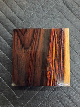 Cocobolo Turkey Pot Hybrid