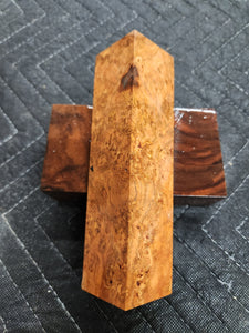 Cherry Burl
