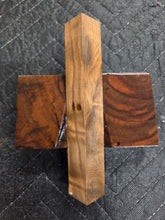 Stabilized Cottonwood Pen Blank