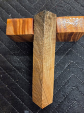 Ash Pen Blank