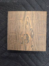 Bocote Turkey Pot