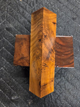 Stabilized Russian Olive