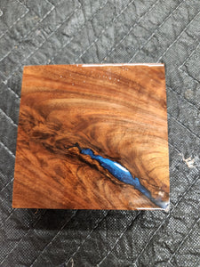 Hybrid Black Walnut Turkey Pot