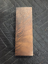 Black Walnut Knife Scale