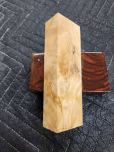 Horse Chestnut Knife Scale