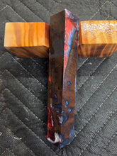 Cypress Pen Blank Hybrid Stabilized