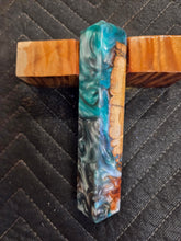 Pen Blank Desert Ironwood Hybrid