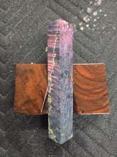 Stabilized Box Elder Burl Pen Blank