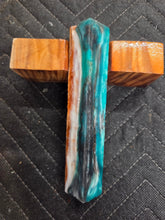 Cherry Hybrid Pen Blank