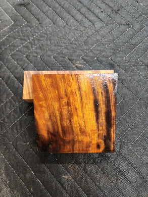 Desert Ironwood Turkey Pot