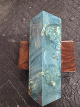Stabilized Box Elder Burl