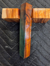 Pen Blank Desert Ironwood Hybrid