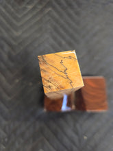 Tamarind Pen Blank Stabilized