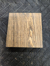 Bocote Turkey Pot