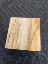 Horse Chestnut Turkey Pot Call