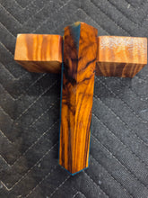 Desert Ironwood Pen Blank Hybrid