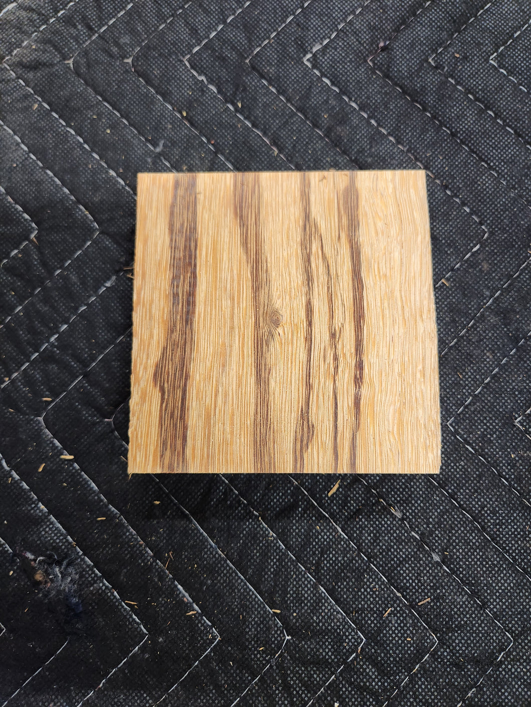 Marblewood Turkey Pot