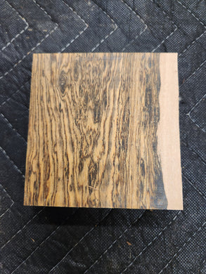 Bocote Turkey Pot