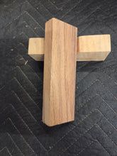 Parota Knife Scale