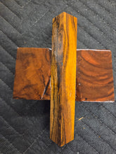 Bocote Hybrid Pen Blank