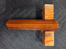 Snakewood Pen Blank