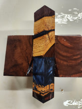 Hybrid Pen Blank Desert Ironwood