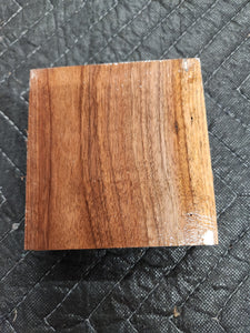Hybrid Black Walnut Turkey Pot