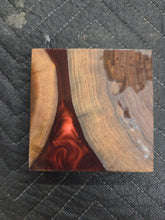 Black Walnut Turkey Pot