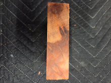 Padauk Turkey Pot Marbled