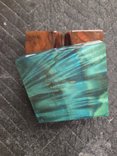 Stabilized Horse Chestnut Turkey Pot