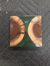 Black Walnut Turkey Pot