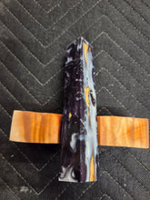 Cholla Cactus Hybrid Pen Blank