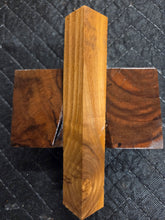 Russian Olive Burl Pen Blank