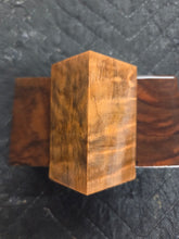 Stabilized Cottonwood Bottlestopper