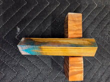 Staghorn Sumac Pen Blank Hybrid