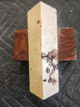 Box elder Burl