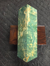 Stabilized Box Elder Burl
