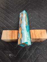 Cholla Cactus Hybrid Pen Blank