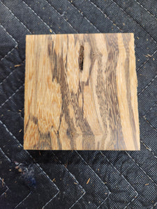 Marblewood Turkey Pot