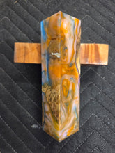 Staghorn Sumac Call Block Hybrid