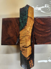 Hybrid Pen Blank Desert Ironwood