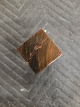 Lignum Vitae Genuine