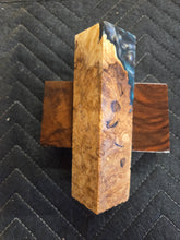 Box Elder Call Block Hybrid Stabilized