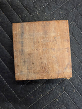 Canarywood Turkey Pot