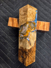 Box Elder Call Block Stabilized Hybrid