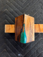 Desert Ironwood Bottlestopper