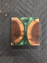 Black Walnut Turkey Pot