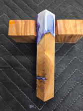 Ash Hybrid Pen Blank